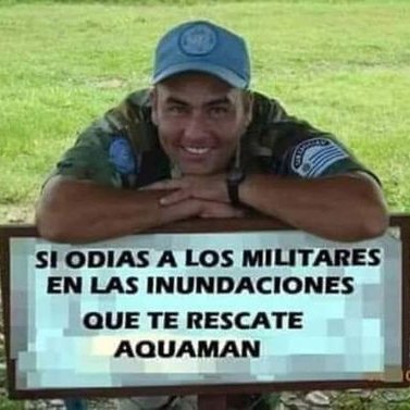 Profile Picture of Guillermo Clemente Pereyra (@ClementePereyra) on Twitter
