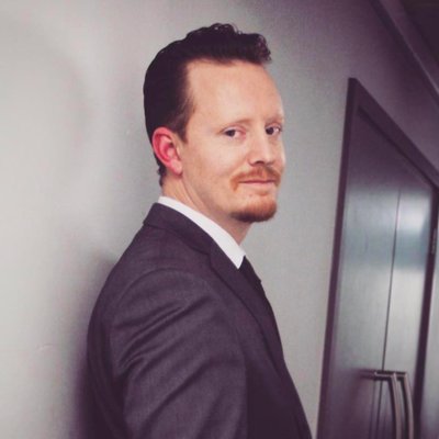 Profile Picture of Azim Alexander Shea (@IntPolResearch) on Twitter