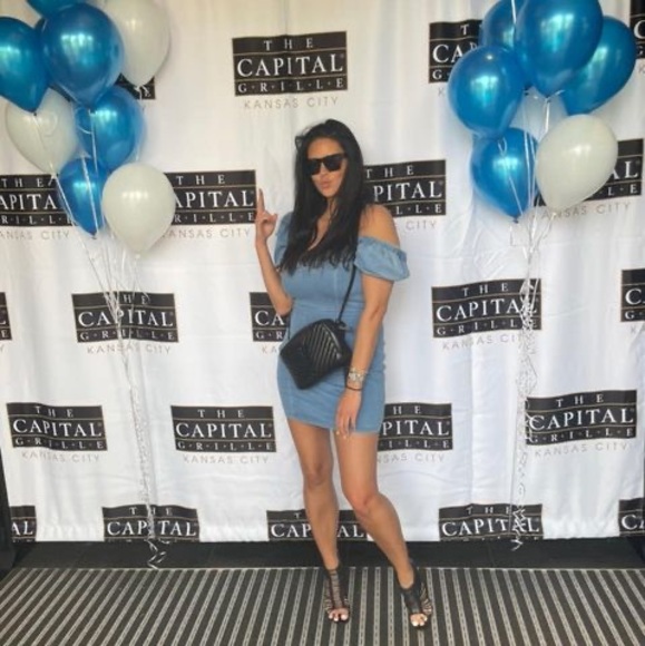 Autumn Wolf - Poshmark Profile Picture of Autumn Wolf (@autumnwolf911) on Poshmark