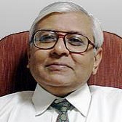 Profile Picture of Anil Srivastava (@AnilSrivastava1) on Twitter