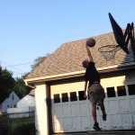 Profile Picture of 🏀James Crandall🏀 (@james_crandall) on Instagram
