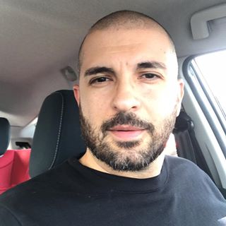 Profile Picture of Sergio David Dioguardi (@sergio.dioguardi) on Facebook