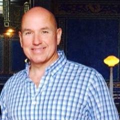 Profile Picture of Mike Futrell (@mikefutrell) on Twitter
