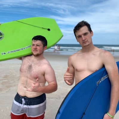 Profile Picture of Seth Kaiser (@SethKaiser5) on Twitter