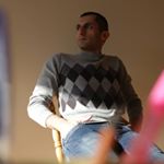 Profile Picture of Danny Saba (@adannysaba) on Instagram