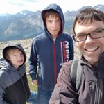 Profile Picture of Michael Penner (@michaeldpenner) on Instagram