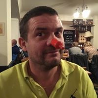 Profile Picture of Sean Hammond (@sean-hammond-29) on Quora