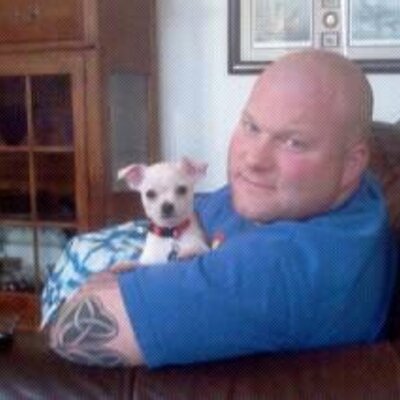 Profile Picture of Chris R. Jester (@Chrisjester21) on Twitter