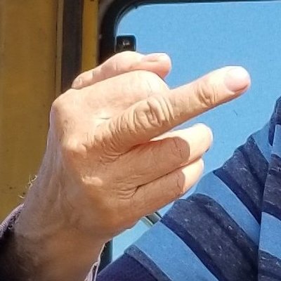 Profile Picture of Mitch (@MitchWindjue) on Twitter