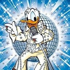 Profile Picture of Bill / F3 Disco Duck (@WildBillDeese) on Twitter