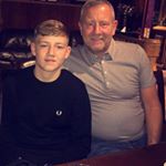 Profile Picture of Liam Mcteir (@liammcteir_2004) on Instagram