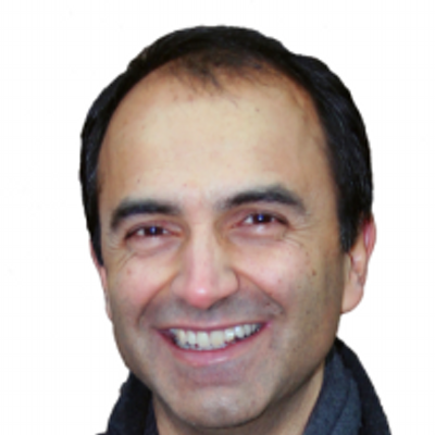 Profile Picture of Raju Sharma (@sharma_ra) on Twitter