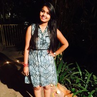 Profile Picture of Devangi Shah (@devangi-shah-7) on Quora