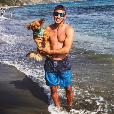 Profile Picture of Michael Weisberg (@MichaeIWeisberg) on Twitter