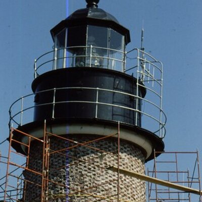 Profile Picture of Jim Lochhead (@McClureMinister) on Twitter