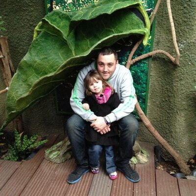 Profile Picture of Jay Shirley (@SalamatJay) on Twitter
