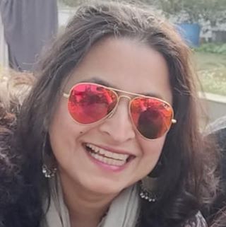 Profile Picture of Kaveri Anand (@kaveri.anand.1) on Facebook