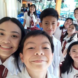 Profile Picture of Matt Levi A.Ilagan (@IlaganMatt) on Twitter