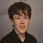 Profile Picture of matthew busby (@_matthewbusby) on Instagram
