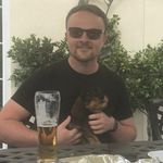Profile Picture of Joe Vereenooghe (@joev92) on Instagram