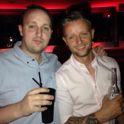 Profile Picture of Adam Bamford (@Adambamford6) on Twitter
