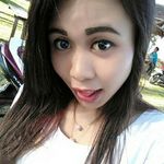 Profile Picture of Regina Alesha Shareen (@marny_2420) on Instagram