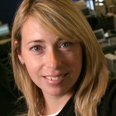 Profile Picture of Shelly Dillon (@QuardevShelly) on Twitter