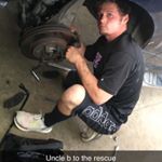 Profile Picture of brian_boudreaux95 (@brian_boudreaux95) on Instagram