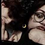 Profile Picture of Mina F. 🌺 (@_shadowhunters_96) on Instagram