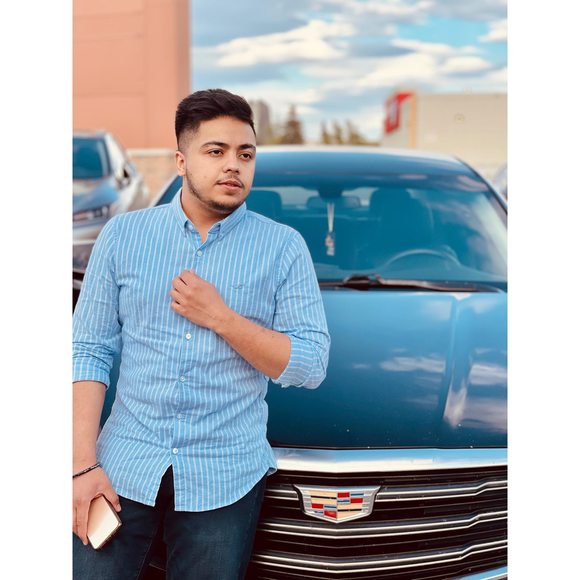 Profile Picture of Gurdeep Matharu (@gurdeepmatharu) on Poshmark