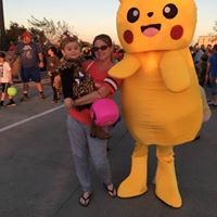 Profile Picture of Crystal Wingate-lepage (@crystal-wingate-lepage) on Quora