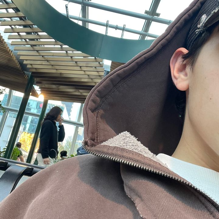 Profile Picture of clementarn (@clmentarn) on Tiktok