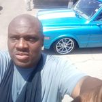 Profile Picture of Alvin Miller (@miller_alvin) on Instagram
