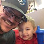 Profile Picture of Brendan Hope (@arkansasdadlife) on Instagram