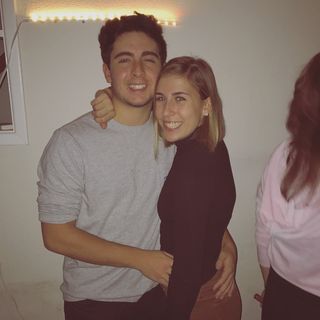 Profile Picture of Anthony Mauro (@anthonymauro26) on Instagram