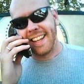 Profile Picture of Steve Guenther (@twistedskg) on Myspace