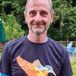 Profile Picture of Mark Rivers (@mark.rivers.351) on Instagram