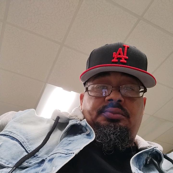 Profile Picture of Jerrold Marshall (@bigjig) on Tiktok