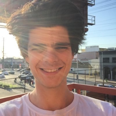 Profile Picture of Ben Horwitz (@horwitzrben) on Twitter