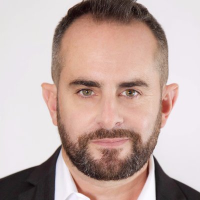 Profile Picture of Jay Michaelson (@jaymichaelson) on Twitter