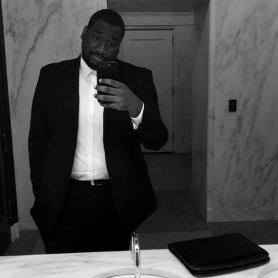 Profile Picture of Eric Chaney (@Eric_Cha93) on Twitter