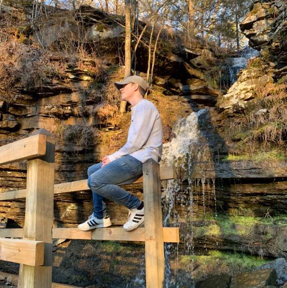 Profile Picture of Preston Blake (@prestonb4821) on Poshmark