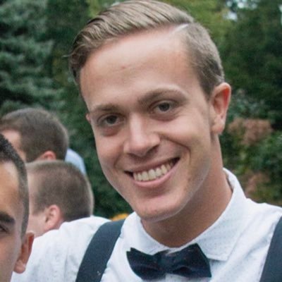 Profile Picture of Brendan McHugh (@Brendanamus) on Twitter