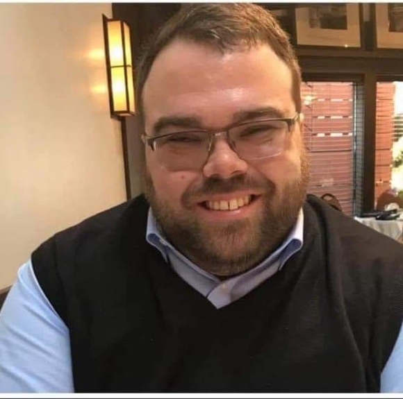 Profile Picture of Joseph Mcginnis (@joseph_mcginnis) on Poshmark