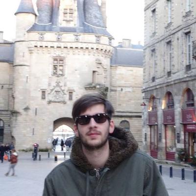 Profile Picture of Thomas Tessier (@thomaaastssr) on Twitter