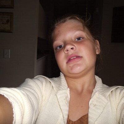 Profile Picture of Gabrielle Rex (@steelersfan2251) on Twitter