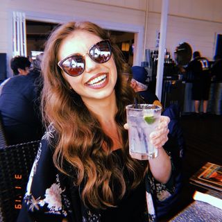 trins 🍦 - Instagram Profile Picture of trins 🍦 (@trinafrank) on Instagram