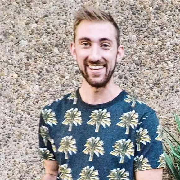 Profile Picture of Scott Mcdavid (@scottmcdavid) on Poshmark