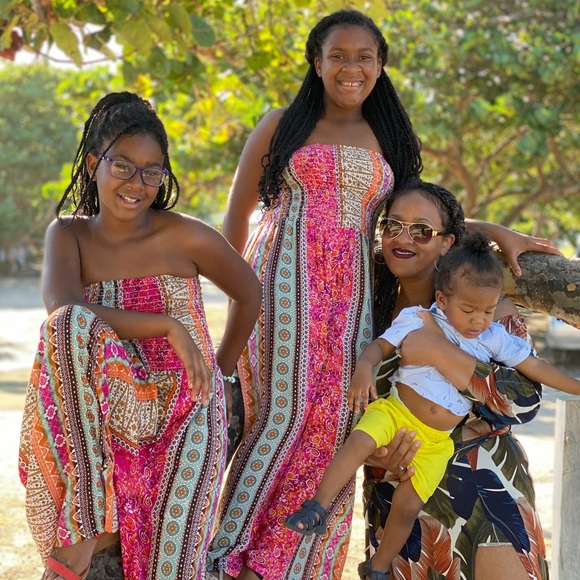 Profile Picture of Korscha Mathurin (@mskdm87) on Poshmark