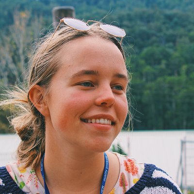 Profile Picture of Ruby Wright Howie (@RubyWrightHowie) on Twitter